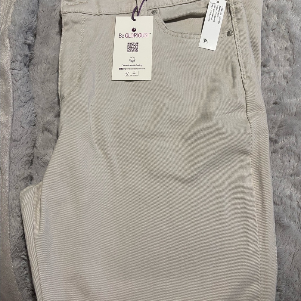 Womens Gray Pants